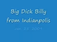 Big Dick Billy