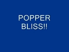 popper bliss