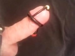 Some Other day one more E Stim with a fresh angle