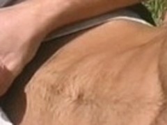 Fabulous male pornstar in exotic group sex, masturbation gay porn video