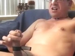 27 Loads, a compilation of my cum shots.