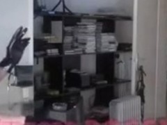 A horny afternoon with Mme DessimA