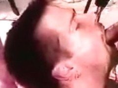 str8 guy gets bj pt II