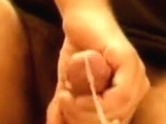 Horny male in fabulous voyeur gay porn scene