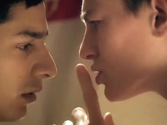 Their First Time (movie scene)