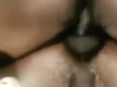 Furious ebonys with huge cocks fuck