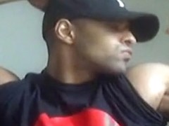 Muscle Men Fucking In The Park