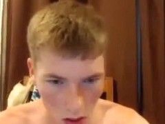 Aaron Hot Cutie Blonde