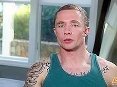 NextDoorBuddies Video: Markie More