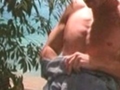 Incredible male pornstar Johnny Thrust in fabulous masturbation, solo male homosexual xxx clip