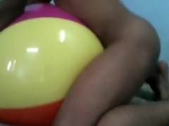 beachballl