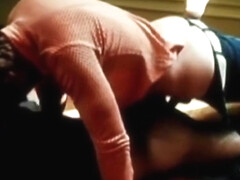 Vintage Legends Adam and Yves