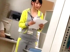 Unbelievable Japanese model in Newest JAV clip uncut