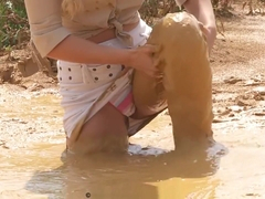 Mud-0046 - The Mudlake