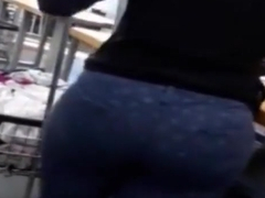 Booty Built for Pleasure