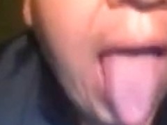 Straight guys feet on webcam #574