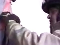 Hot firefighters uniform sc.2