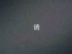 Jacky Wu Cute Solo Chub