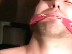 Horny male in incredible bdsm homosexual xxx clip