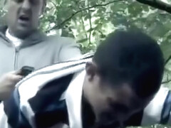 Drugs and Sex in Park Film clip