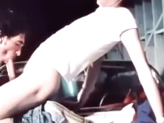 SWEET SMELL OF VINTAGE 202