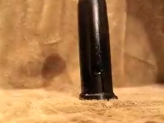 Balck Corpulent Vibrator Cockring Pants ANGORA SWEATER Nylons po