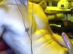 Erotomania Be Addicted to Jerk Off ???? 03