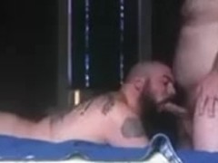 A visiting ex (part 2)