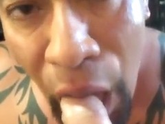 My Str8 Ally foreskin