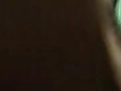 Im girlsymantel und geiler Satingirlsyhose