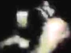 Muscle bears mating seaboy