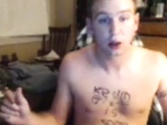 Kevin Drinking Session