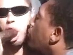 Otro Reportaje de la Folsom Street Fair 2003