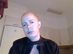 AngelicaLust enjoys wine!'