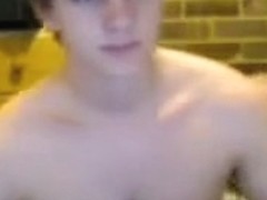 Group Of Friends Webcam