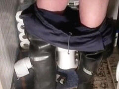 nlboots - westgate waders on WC