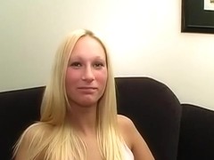 Best pornstar Vivian Luv in incredible cumshots, small tits sex video