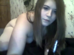 Office Masturbation And Blowjob Part 06