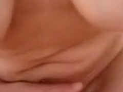 Just some good fucking.. We both came hard!