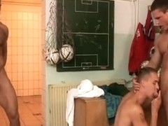 Euro Muscle guys - Score