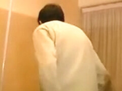 Maude Baccardi avec la famille.