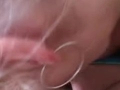 Blowjob and cock sucking by Dina