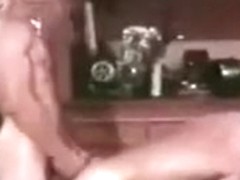 Exotic male in horny blowjob homo sex movie