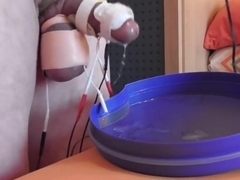 electro cum 2x