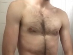 cute otter piss slut