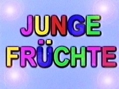 Junge Fruechte