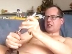 9 volt, 16&17mm and a lot of cum