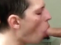 Dean Sucks off Austin