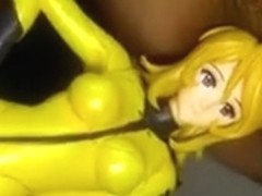 Insert into ass Mori Yuki MGH 02