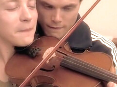 Violin 2012 Gay Themed Short Film 720p Hd